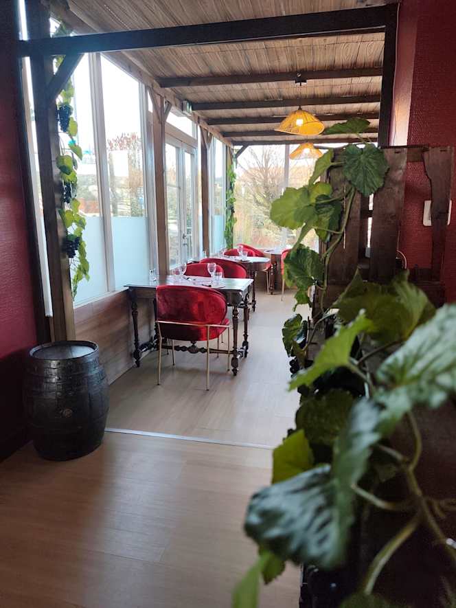 Le Saint Laurent d'Oingt - 9