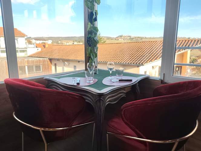 Le Saint Laurent d'Oingt - 8