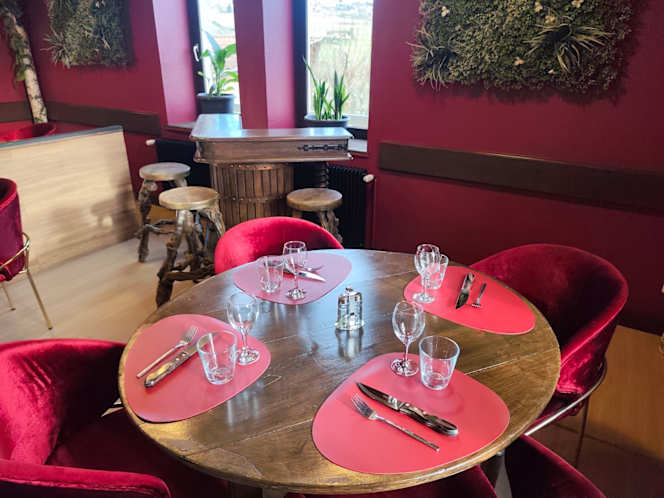 Le Saint Laurent d'Oingt - 7