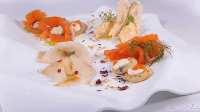 Operà Art Restaurant - 2
