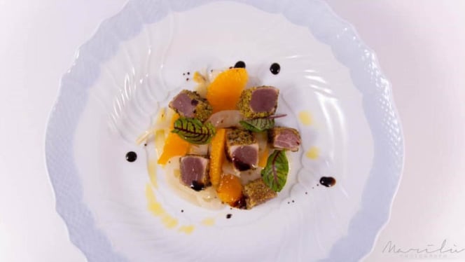 Operà Art Restaurant - 5