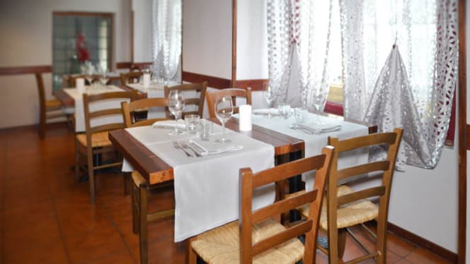 Osteria Del Frate - 3