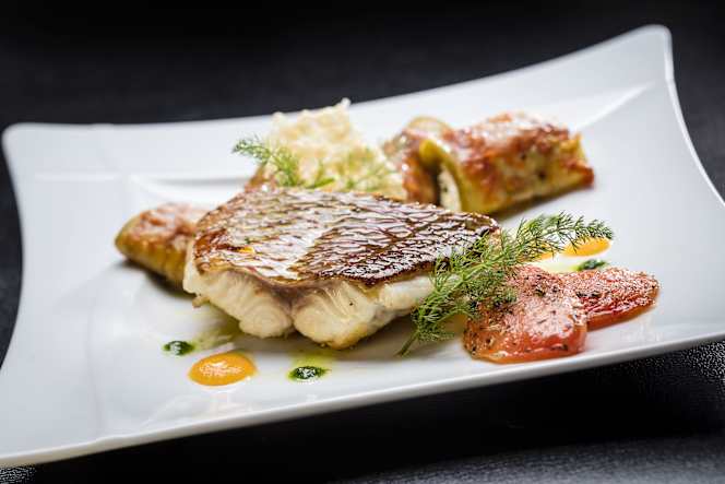 L'Arbousier - Hôtel le Maquis - 1