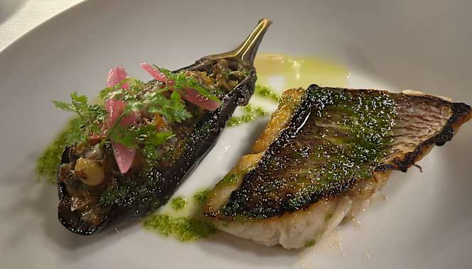 L'Arbousier - Hôtel le Maquis - 7