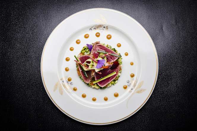 L'Arbousier - Hôtel le Maquis - 2