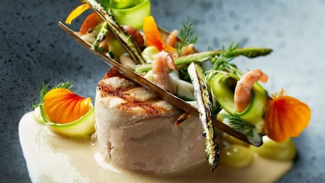 Restaurant Barabas - 0