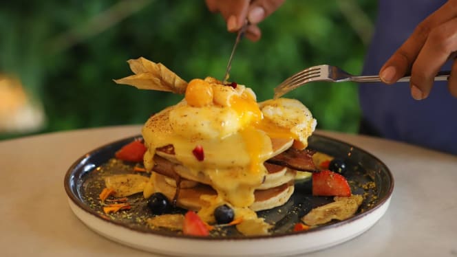 Colibri Brunch - 0