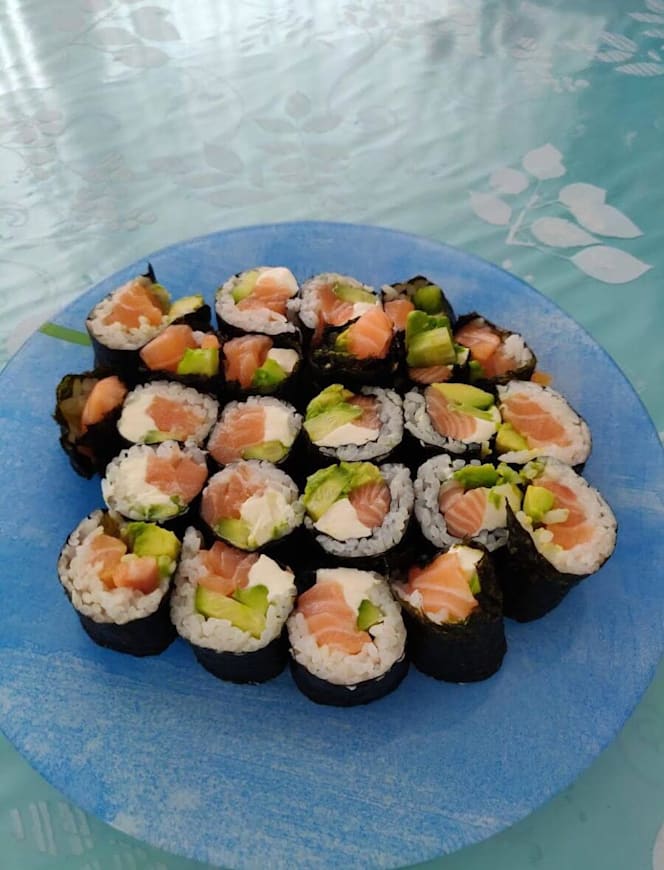 Mitho Sushi - 1