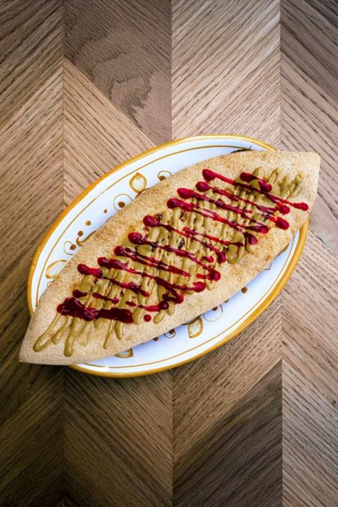 Jordan Tomas - Pizza Lyon Vitton - 1