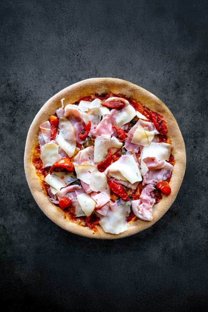 Jordan Tomas - Pizza Lyon Vitton - 9