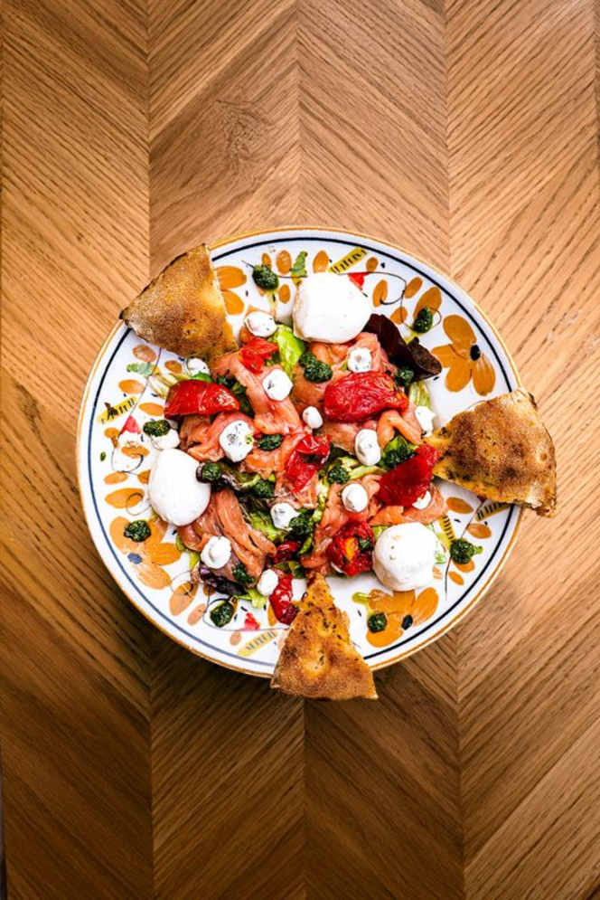 Jordan Tomas - Pizza Lyon Vitton - 6