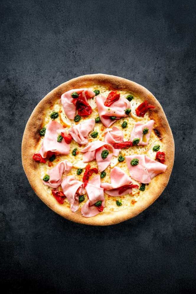 Jordan Tomas - Pizza Lyon Vitton - 7