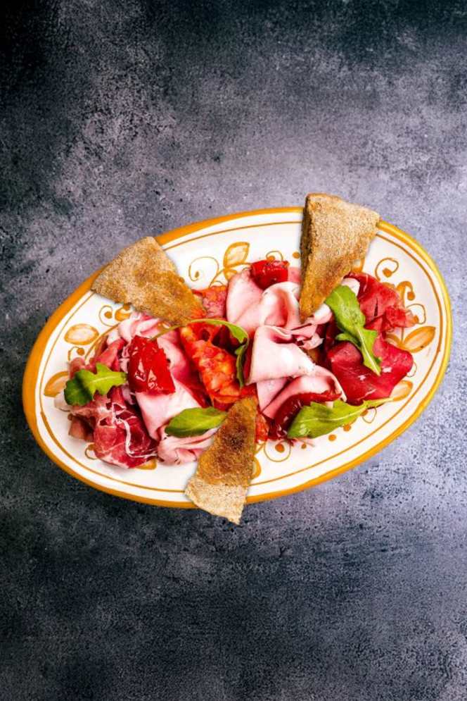 Jordan Tomas - Pizza Lyon Vitton - 4