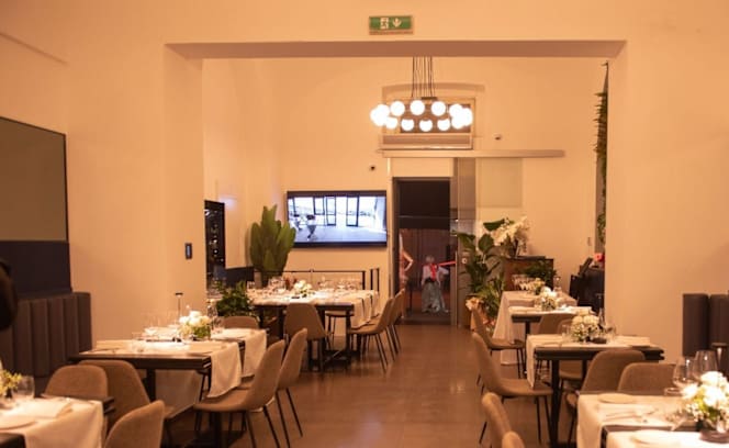 Convi Bistrot - 0
