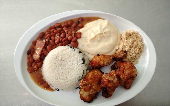 Recanto das Etnias - 2