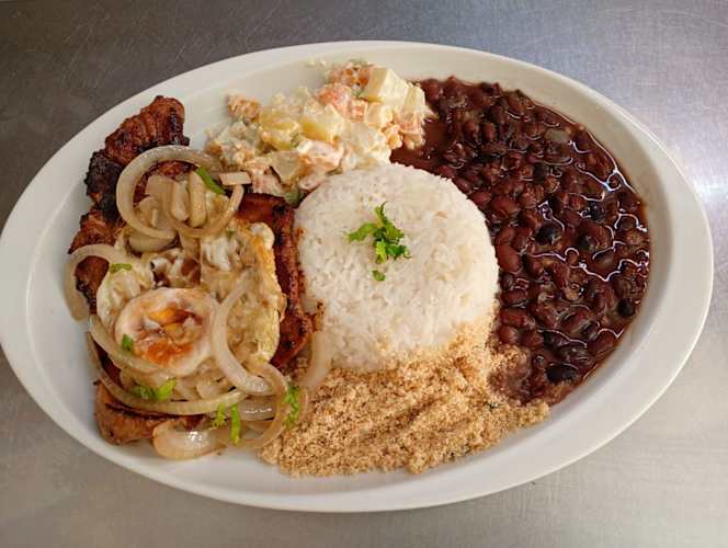 Recanto das Etnias - 5