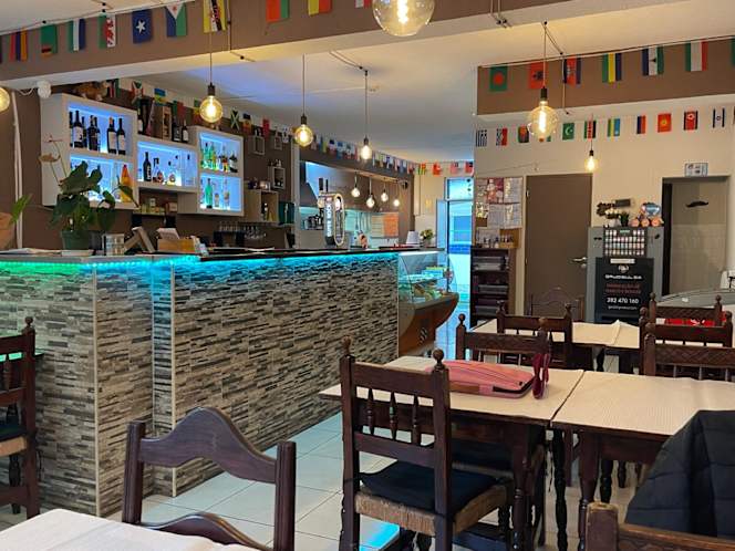 Recanto das Etnias - 0