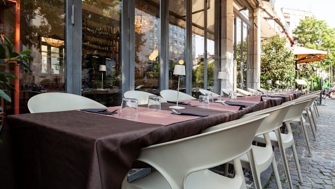 Vess bistrot - 6