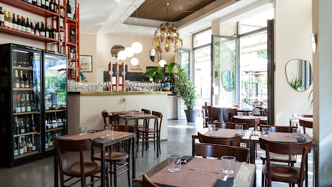 Vess bistrot - 3