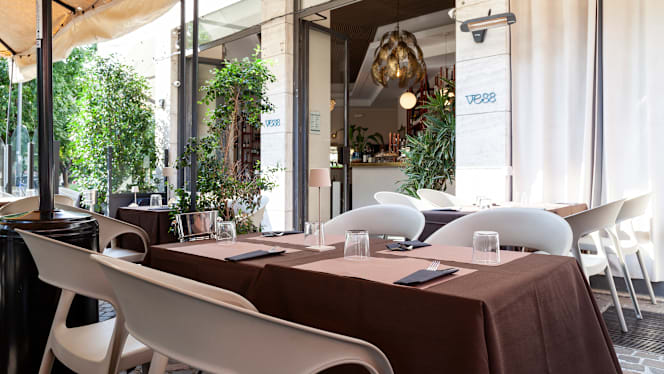 Vess bistrot - 5
