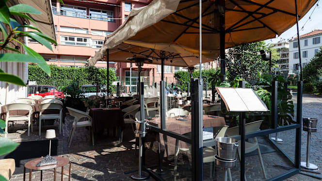 Vess bistrot - 4