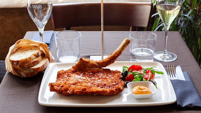 Vess bistrot - 2