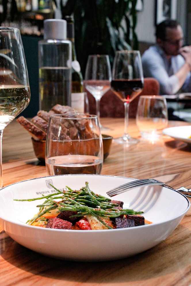 Maison Bréguet - Hôtel - Paris