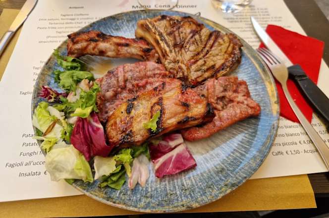 Artegrappe by Cioffame - 2