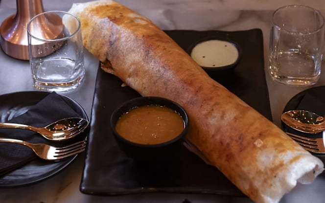 Riya Restaurant - 7