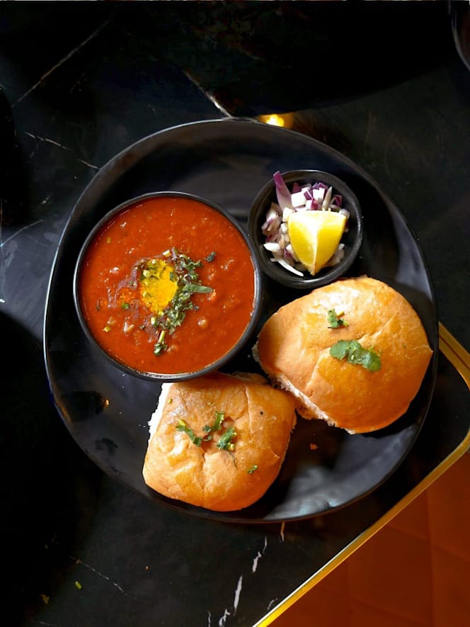 Riya Restaurant - 1