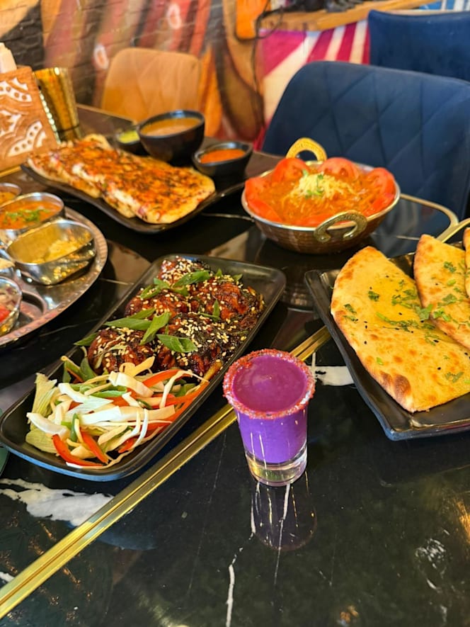 Riya Restaurant - 3
