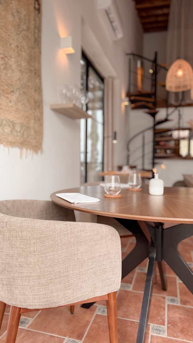 Solenne - Finca Las Calmas - 9