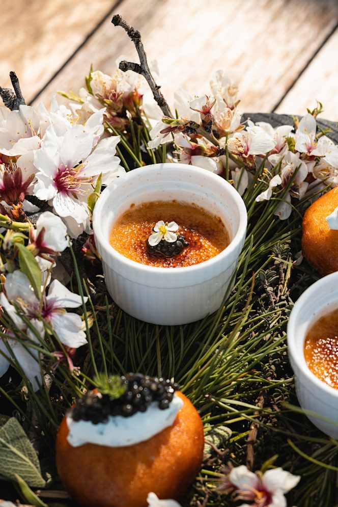 Solenne - Finca Las Calmas - 3