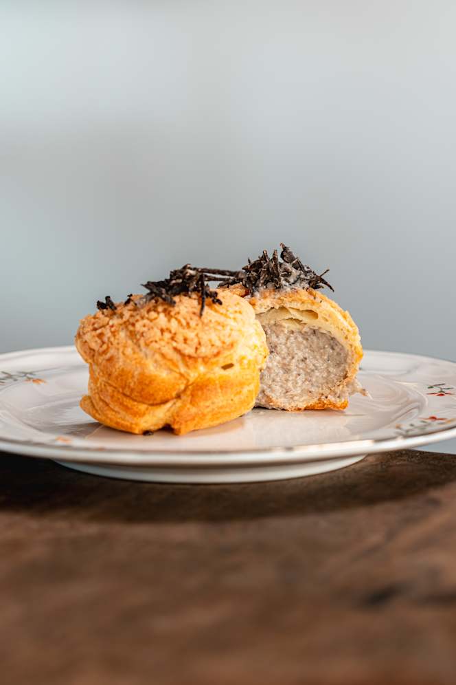 Solenne - Finca Las Calmas - 5