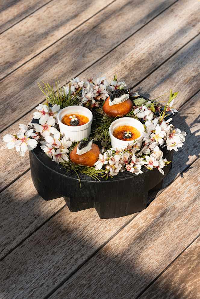 Solenne - Finca Las Calmas - 0