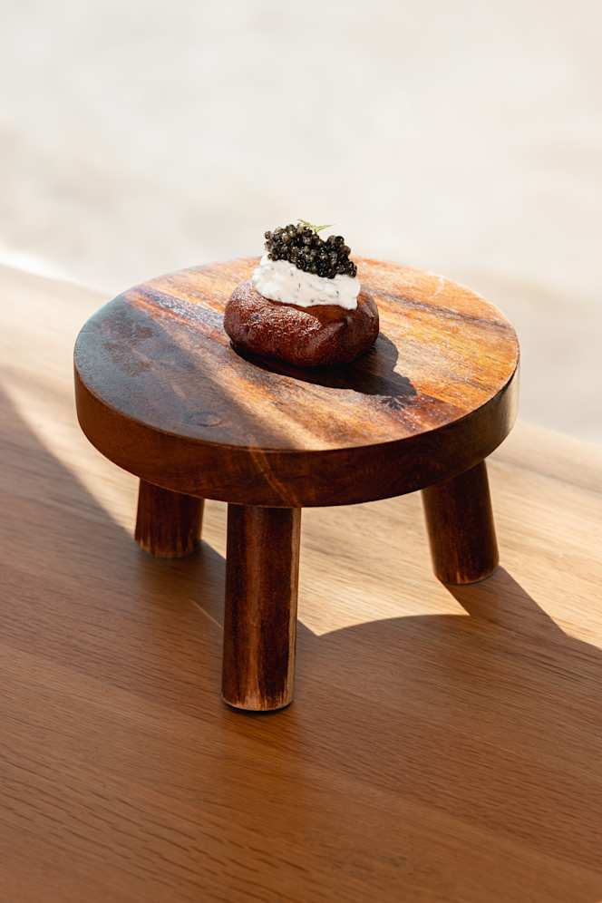 Solenne - Finca Las Calmas - 2