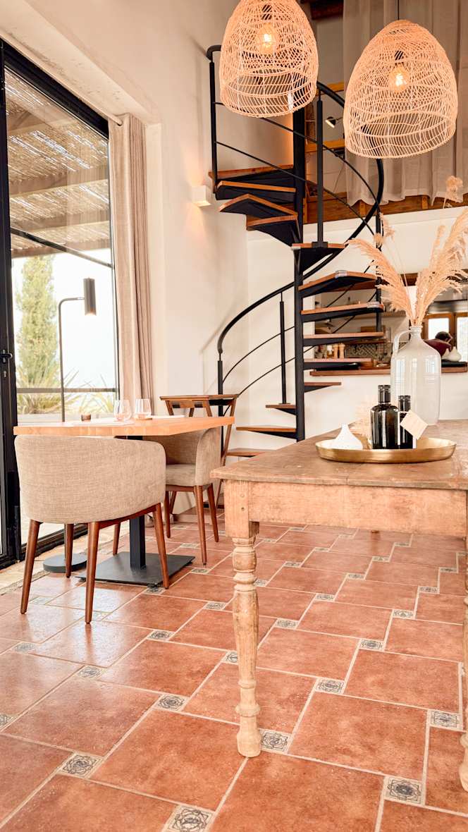 Solenne - Finca Las Calmas - 6