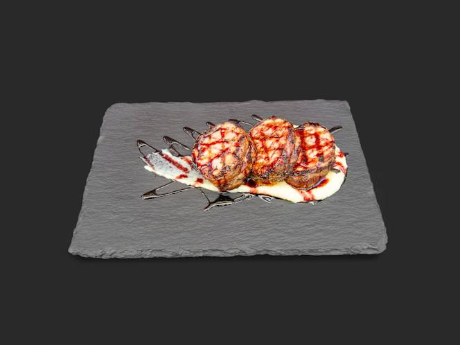 Mangiando - Roma - 4