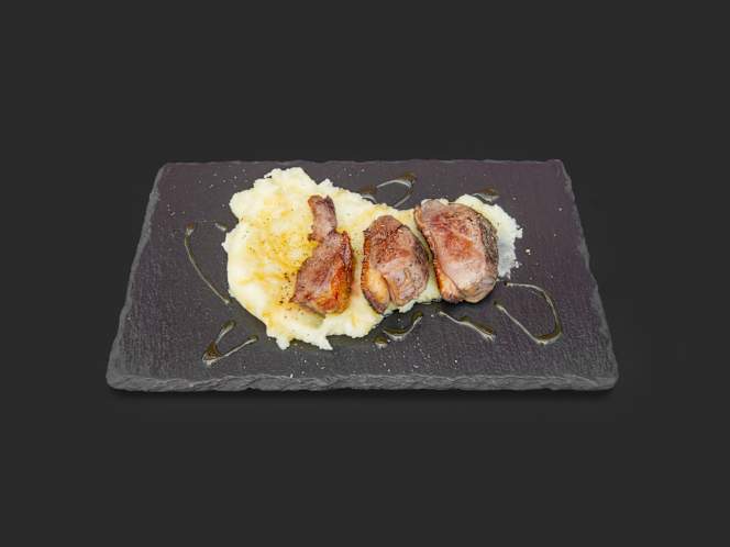 Mangiando - Roma - 3