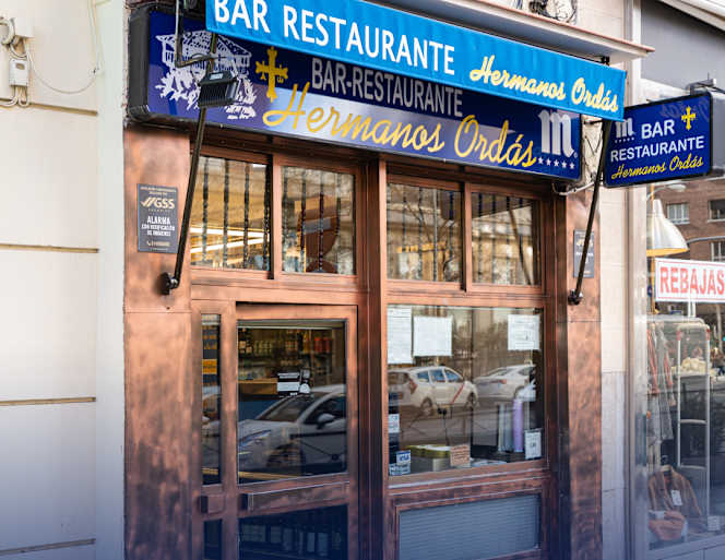 Hermanos Ordas - 5