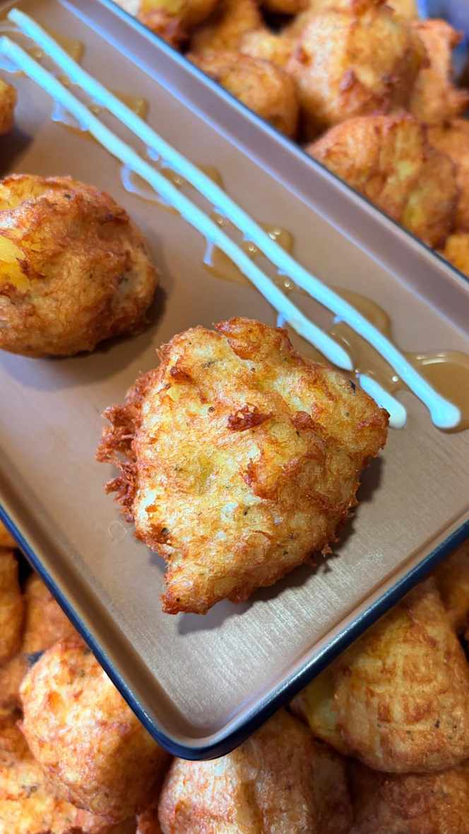 Deunido Restaurant - 8