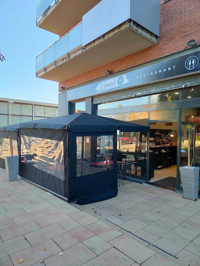 Deunido Restaurant - 4