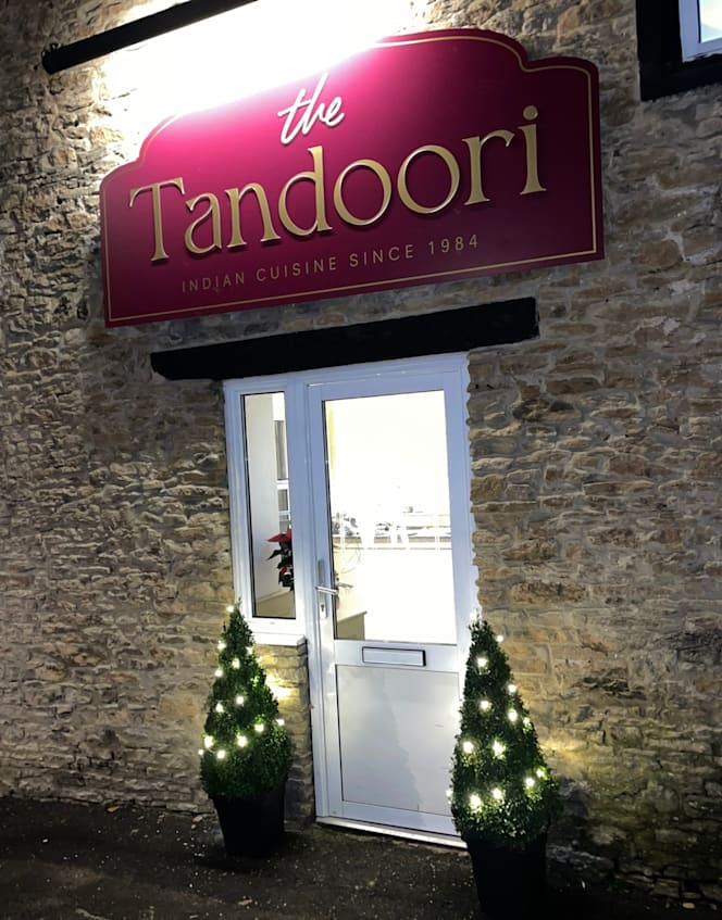 The Tandoori - Melksham - 4