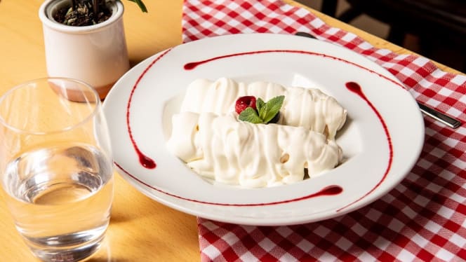 Swiss Bistro - 5