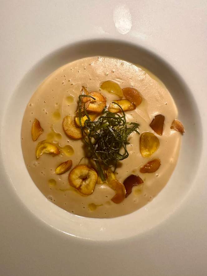 Cortonesi Antica Trattoria - 1