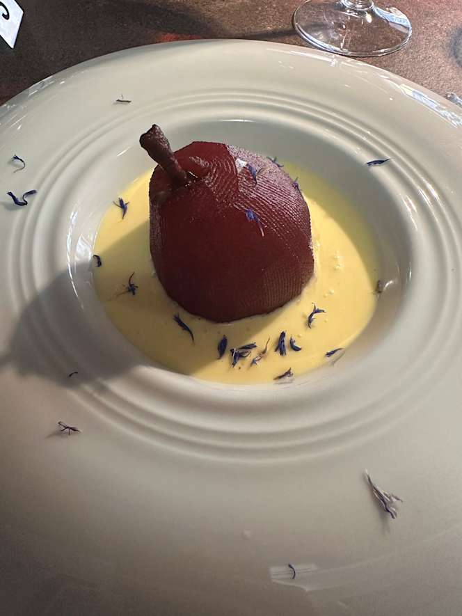 Cortonesi Antica Trattoria - 3