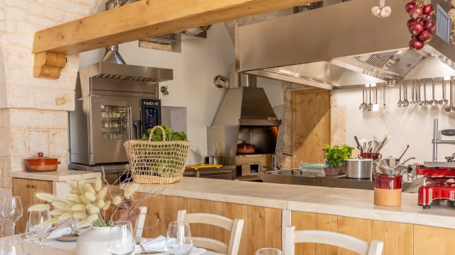 Ristorante Nonno Vittorio - 5