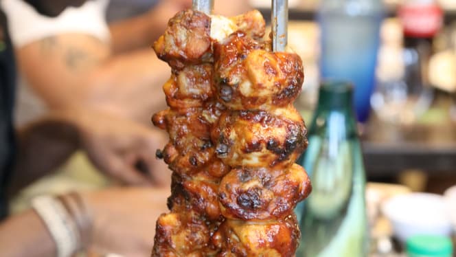 Rodizio Brazil Lille - 1