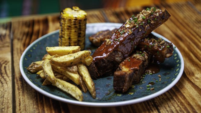 Samambahia Street Food - 7