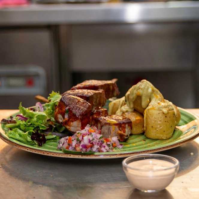 Restaurante Raices - 0